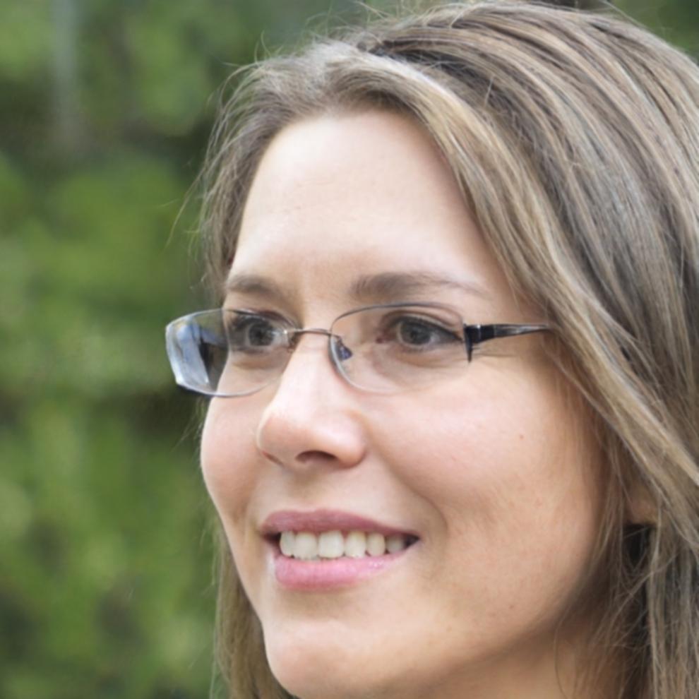 Portrait de Marie Dubois