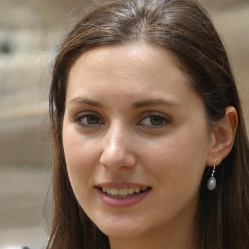 Marie Dubois, Directrice Générale pointveriq